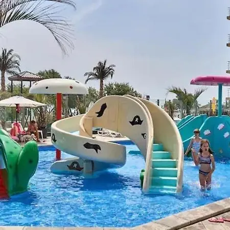 Apartament Dxn 15 By The Sea