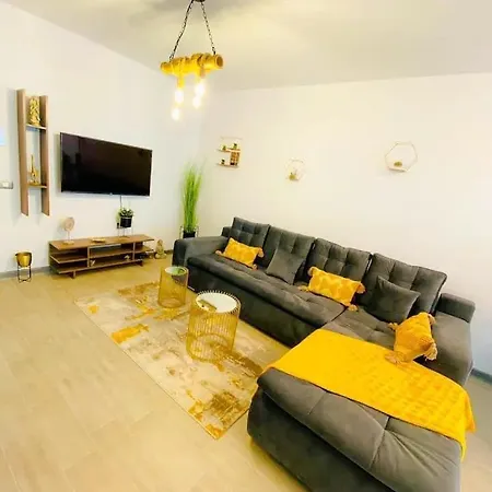 Dxn 15 By The Sea Apartment