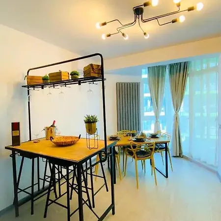 Lejlighed Dxn 15 By The Sea