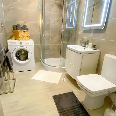 Dxn 15 By The Sea Lejlighed Năvodari