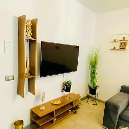 Lejlighed Dxn 15 By The Sea *