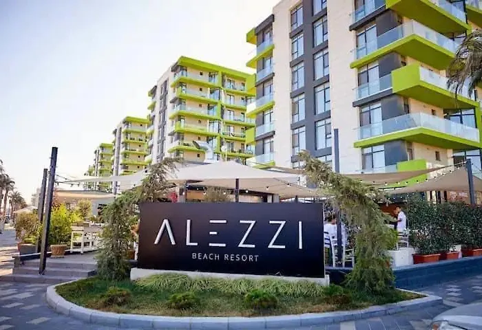 Dxn 15 By The Sea Năvodari