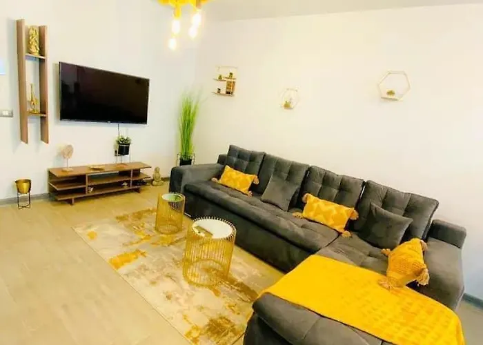 Dxn 15 By The Sea Lejlighed