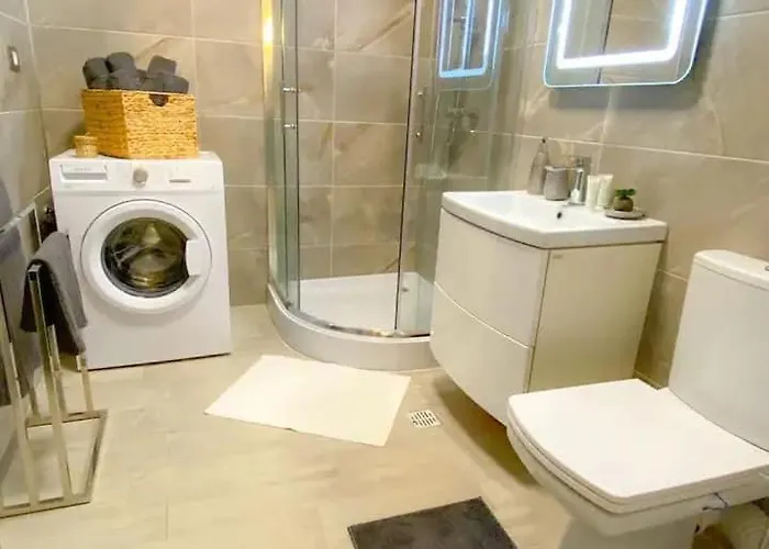 Dxn 15 By The Sea Lejlighed Năvodari